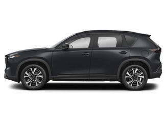 New 2026 MAZDA CX-5 Preferred AWD/4WD video 2