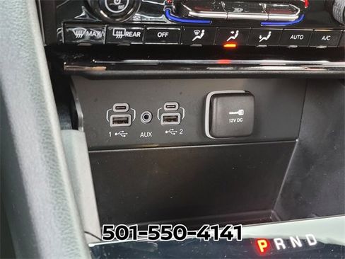 Used 2025 Jeep Grand Cherokee Laredo X image 27