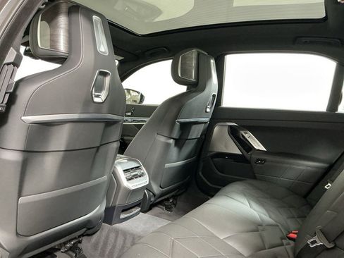 Certified 2023 BMW 740i image 25