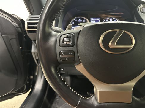 Used 2019 Lexus RC 300 AWD w/ Premium Package image 21