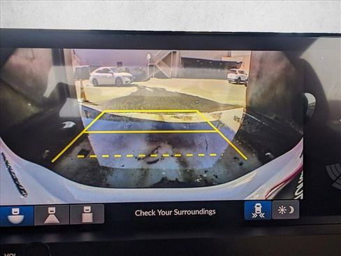 New 2025 Honda Accord Touring image 12