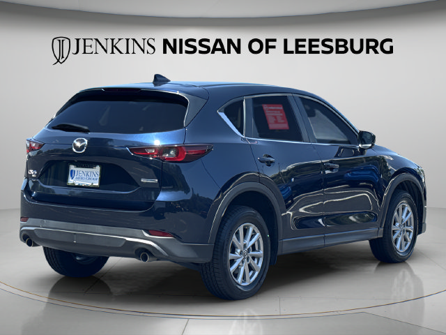 Used 2022 MAZDA CX-5 AWD 2.5 S image 7