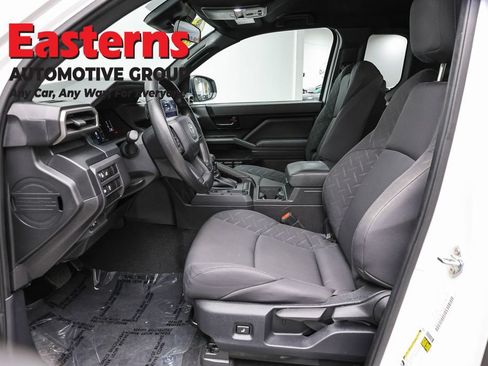 Used 2024 Toyota Tacoma SR RWD image 65