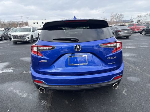 Used 2023 Acura RDX A-Spec image 6