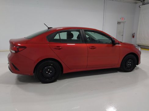 Used 2022 Kia Rio S image 10