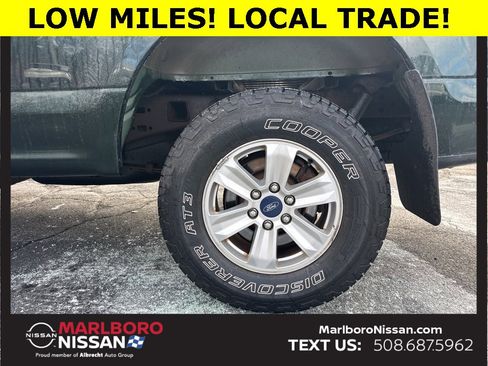 Used 2016 Ford F150 XL w/ Equipment Group 101A Mid image 12