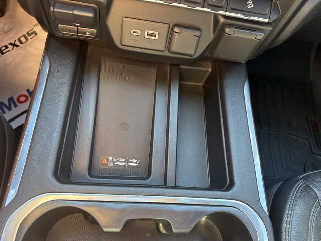 Used 2020 GMC Sierra 2500 Denali w/ Denali Ultimate Package AWD/4WD image 27