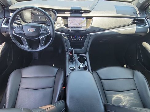 Certified 2024 Cadillac XT5 Premium Luxury FWD image 20