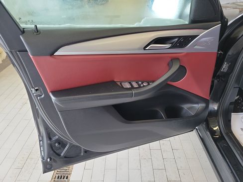 Used 2023 BMW X3 xDrive30i image 15