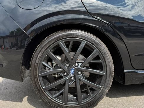 Used 2024 Subaru Impreza RS AWD/4WD image 31