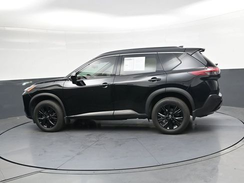 Used 2023 Nissan Rogue SV w/ SV Premium B Package FWD image 6