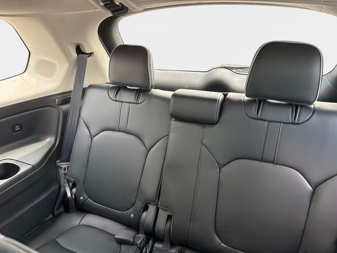 Certified 2023 Honda Pilot Elite image 12