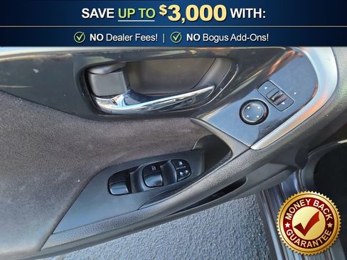 Used 2013 Nissan Altima 2.5 S image 16