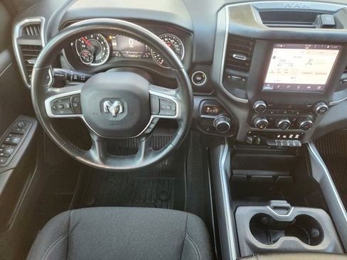 Used 2022 RAM 1500 Lone Star image 30