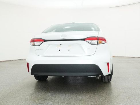 New 2026 Toyota Corolla LE image 23