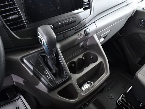 New 2026 Ford Transit 350 148 Medium Roof AWD w/ Load Area Protection Package image 30