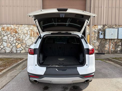 Used 2023 Chevrolet Blazer LT w/ Midnight/Sport Edition image 13