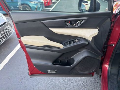 Used 2019 Subaru Ascent Premium AWD/4WD image 21