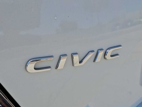 Used 2018 Honda Civic LX image 12