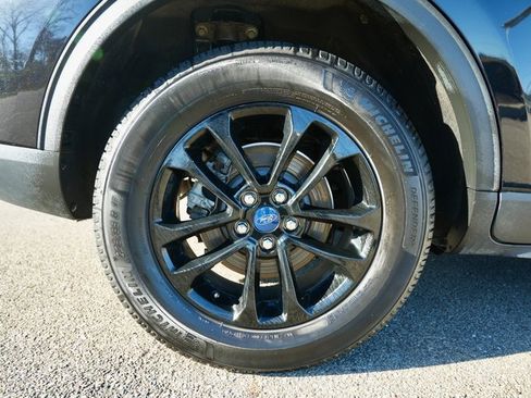 Used 2020 Ford Escape SE Sport image 30