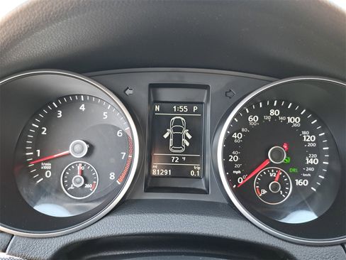 Used 2014 Volkswagen Jetta SportWagen image 19