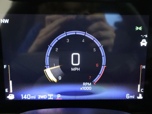 New 2026 Chevrolet TrailBlazer RS w/ Convenience Package image 36