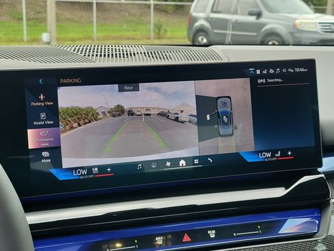 New 2027 BMW 540i xDrive AWD/4WD image 20