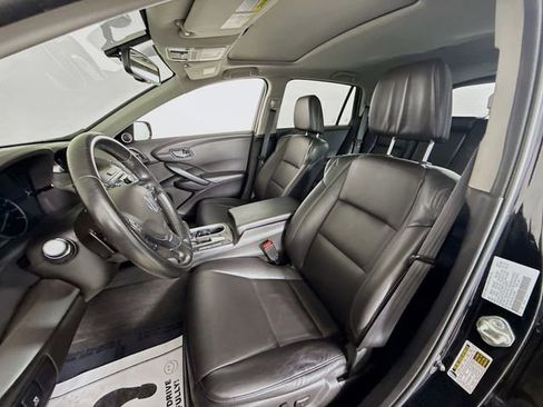 Used 2018 Acura RDX AWD image 20