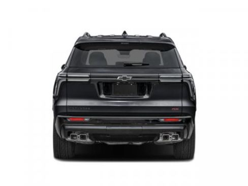 Used 2024 Chevrolet Traverse RS image 5