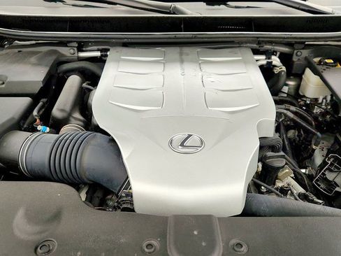 Used 2023 Lexus GX 460 Premium w/ Premium Plus Package image 28