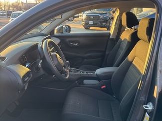 Used 2023 Honda HR-V LX video 2