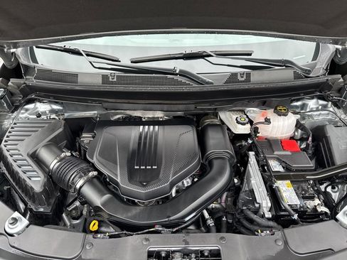 Used 2025 Chevrolet Traverse Z71 w/ LPO, Floor Liner Package image 22