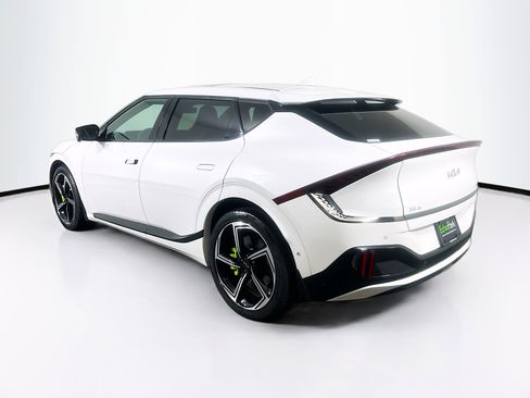 Used 2023 Kia EV6 GT image 5
