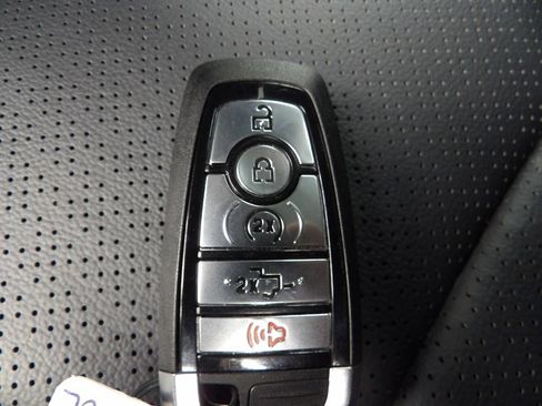 Used 2025 Ford F150 Lariat AWD/4WD image 58