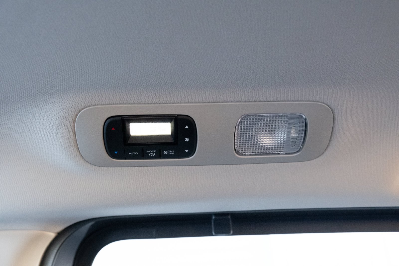 Used 2025 Honda Odyssey EX-L image 20