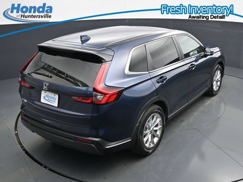 Used 2024 Honda CR-V EX-L image 26