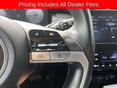 Used 2023 Hyundai Tucson SEL w/ Convenience Package AWD/4WD image 29