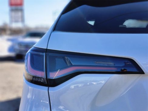 Used 2023 Honda HR-V Sport image 9