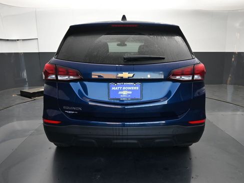 Used 2023 Chevrolet Equinox LS w/ LS Convenience Package image 10