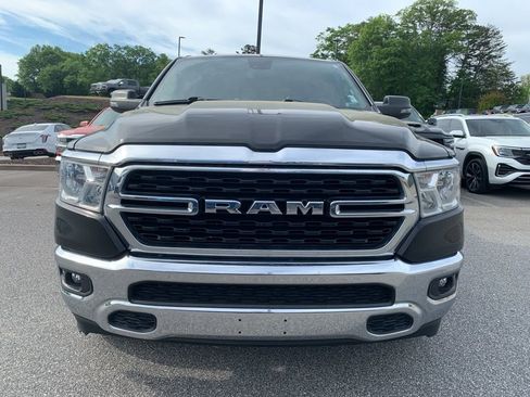 Used 2023 RAM 1500 Big Horn image 3