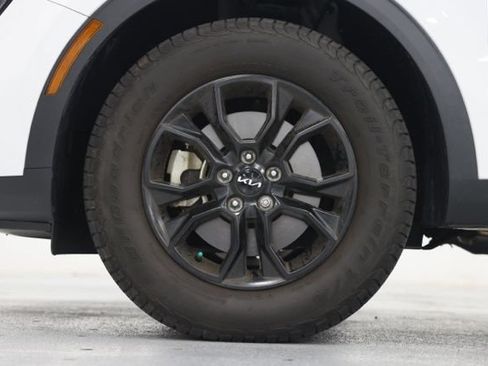Used 2023 Kia Sportage X-Pro Prestige AWD/4WD image 9