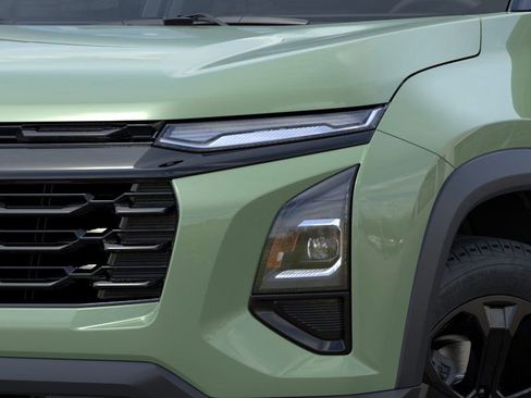 New 2026 Chevrolet Equinox LT w/ Convenience Package II image 10