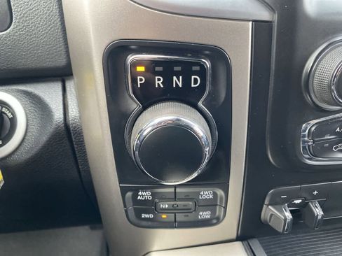 Used 2017 RAM 1500 Lone Star image 20