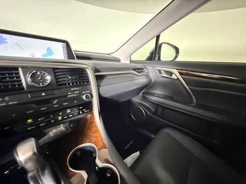 Used 2018 Lexus RX 350 FWD w/ Premium Package image 25
