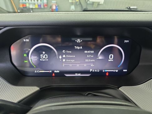 New 2026 Jeep Cherokee Limited AWD/4WD image 19