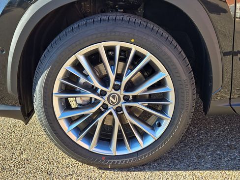 New 2026 Lexus NX 350 AWD w/ Luxury Package image 11