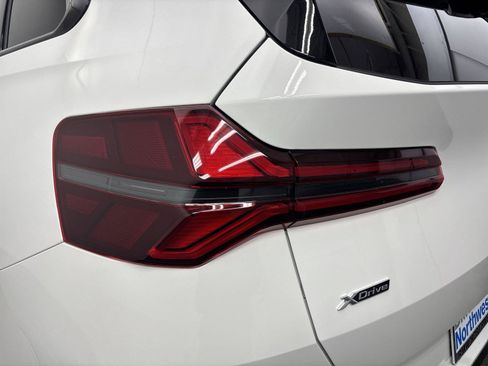 New 2026 BMW X3 xDrive30i w/ M Sport Package AWD/4WD image 19