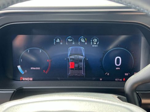 New 2026 Ford F250 Platinum AWD/4WD image 18