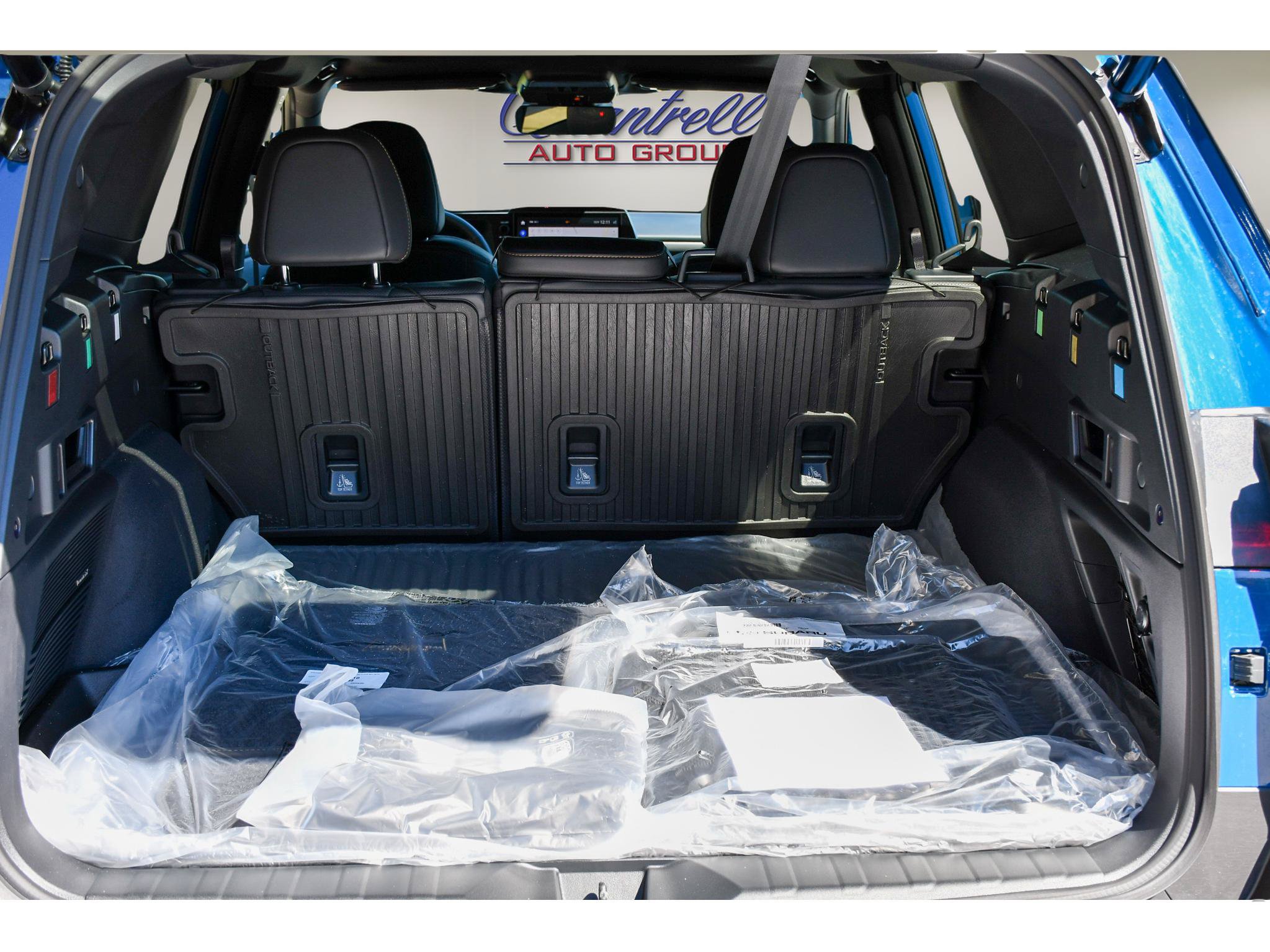 New 2026 Subaru Outback Wilderness AWD/4WD image 21