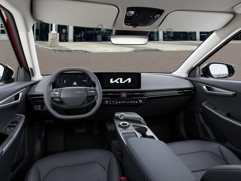 New 2025 Kia EV6 Wind image 15